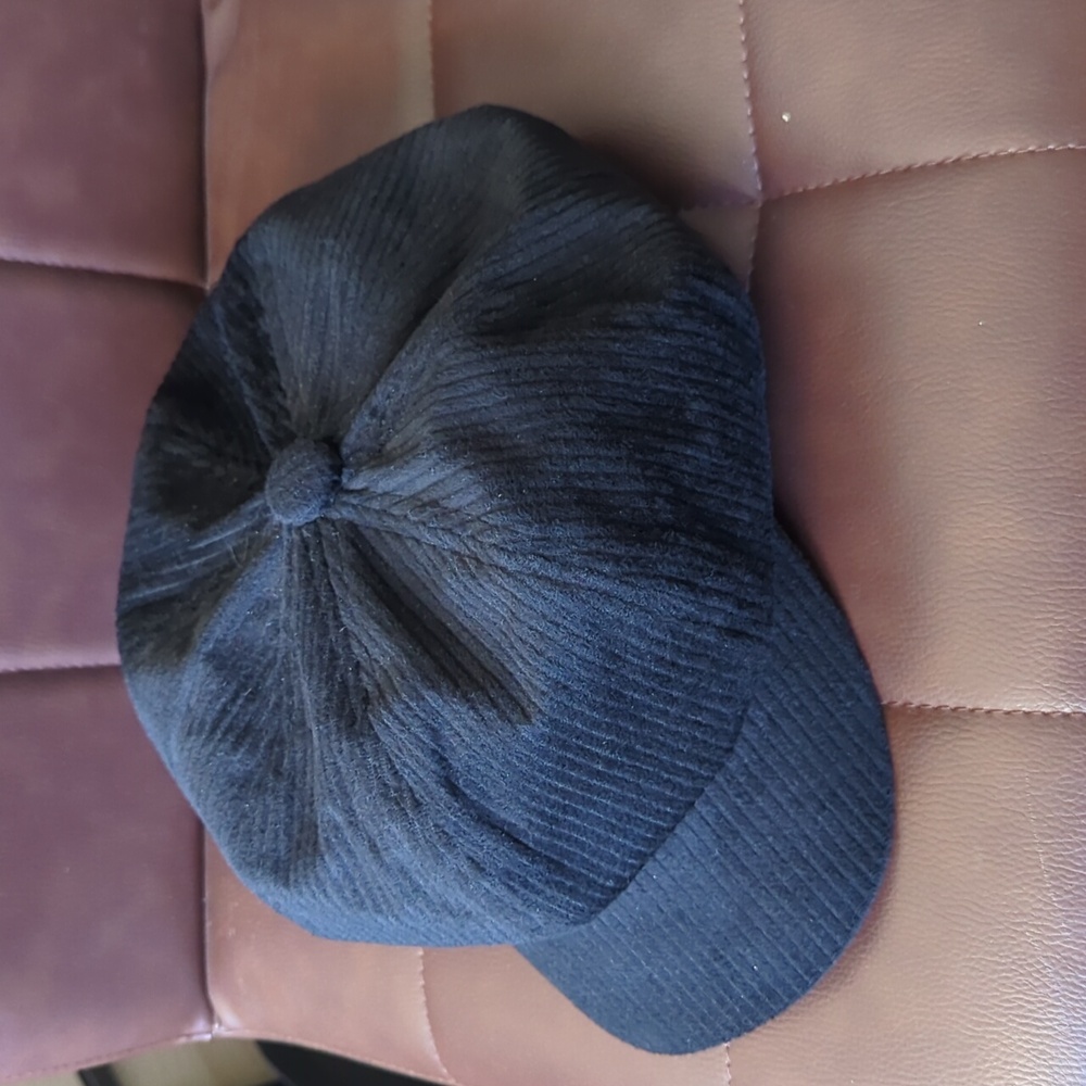 Paper boy hat